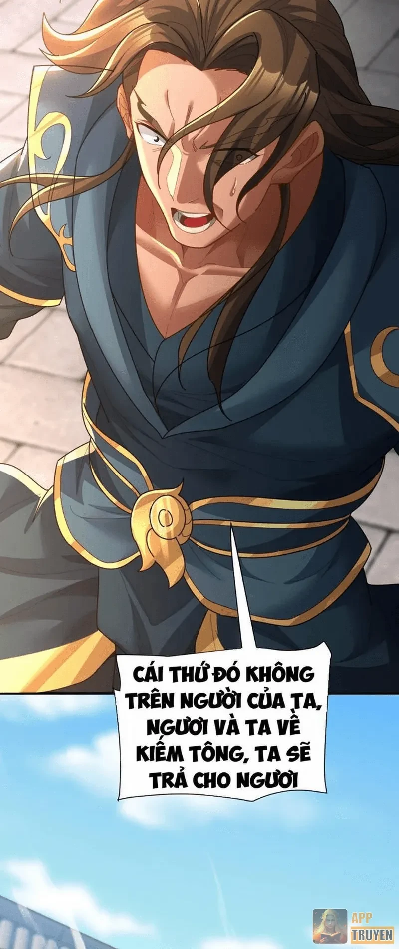 Bắt Đầu Chấn Kinh Nữ Đế Lão Bà, Ta Vô Địch! Chapter 115 - 13