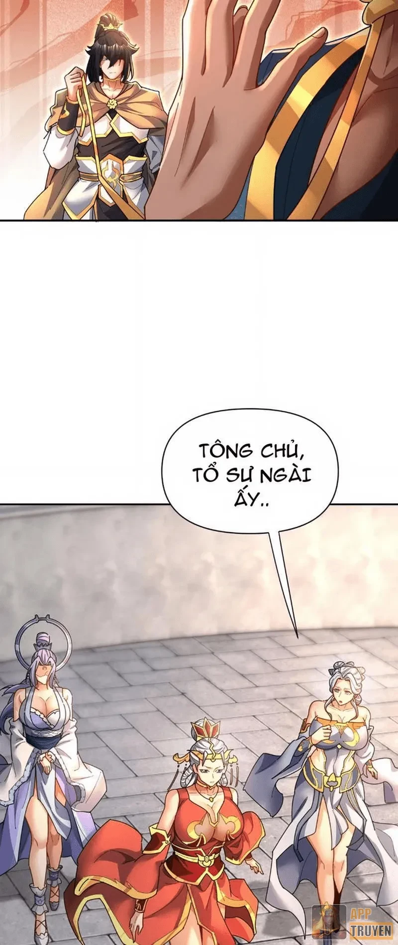 Bắt Đầu Chấn Kinh Nữ Đế Lão Bà, Ta Vô Địch! Chapter 115 - 18