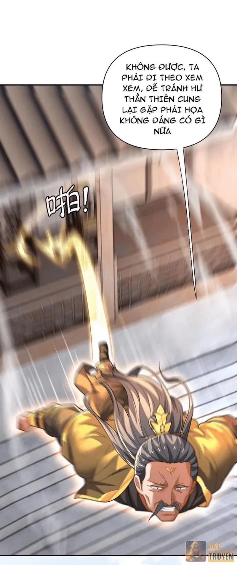 Bắt Đầu Chấn Kinh Nữ Đế Lão Bà, Ta Vô Địch! Chapter 115 - 22