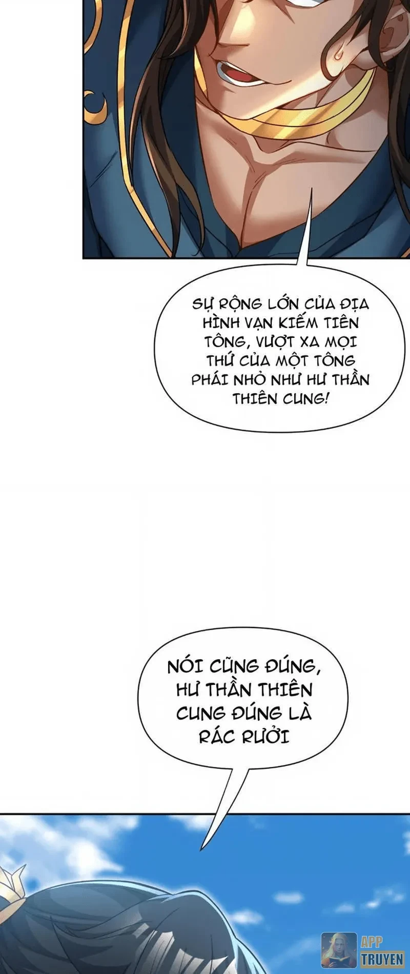 Bắt Đầu Chấn Kinh Nữ Đế Lão Bà, Ta Vô Địch! Chapter 115 - 26