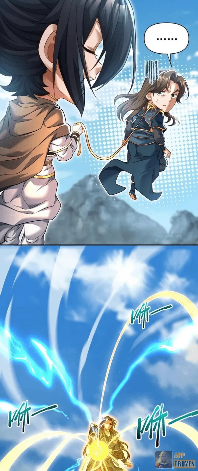 Bắt Đầu Chấn Kinh Nữ Đế Lão Bà, Ta Vô Địch! Chapter 115 - 27