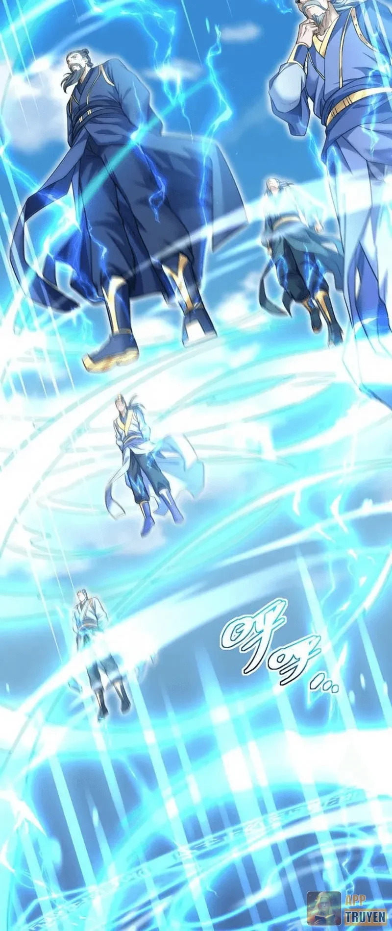 Bắt Đầu Chấn Kinh Nữ Đế Lão Bà, Ta Vô Địch! Chapter 115 - 32