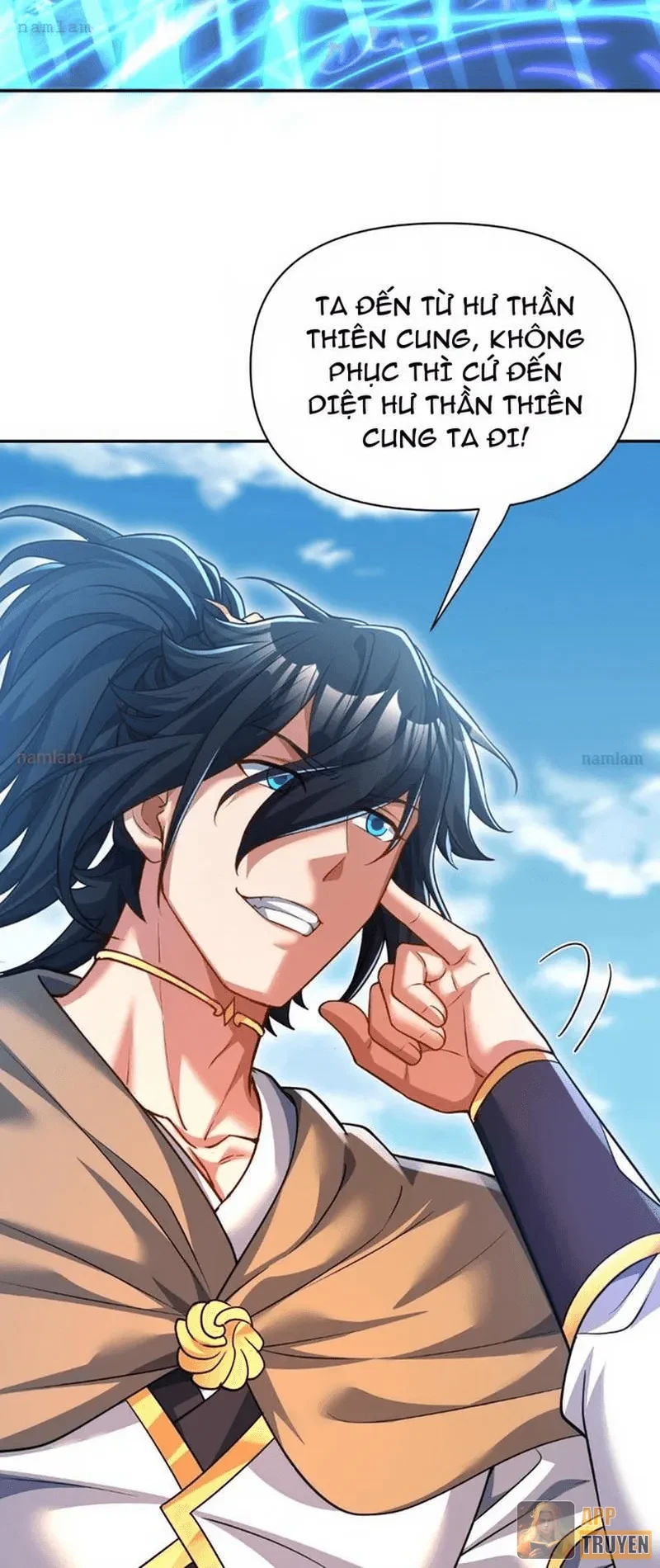 Bắt Đầu Chấn Kinh Nữ Đế Lão Bà, Ta Vô Địch! Chapter 115 - 33