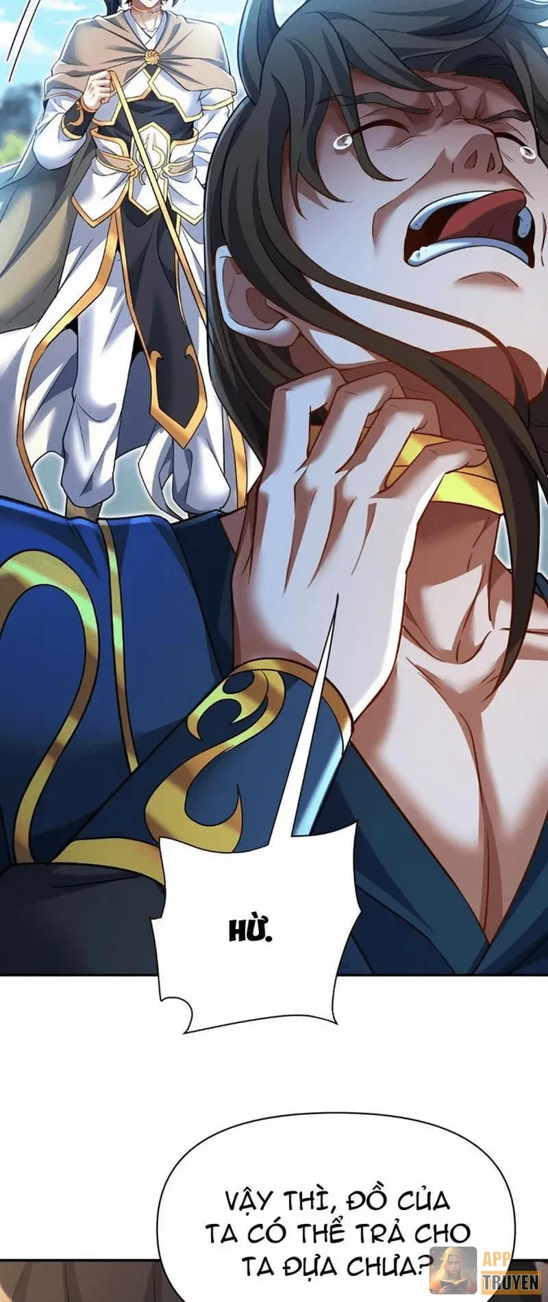 Bắt Đầu Chấn Kinh Nữ Đế Lão Bà, Ta Vô Địch! Chapter 115 - 37