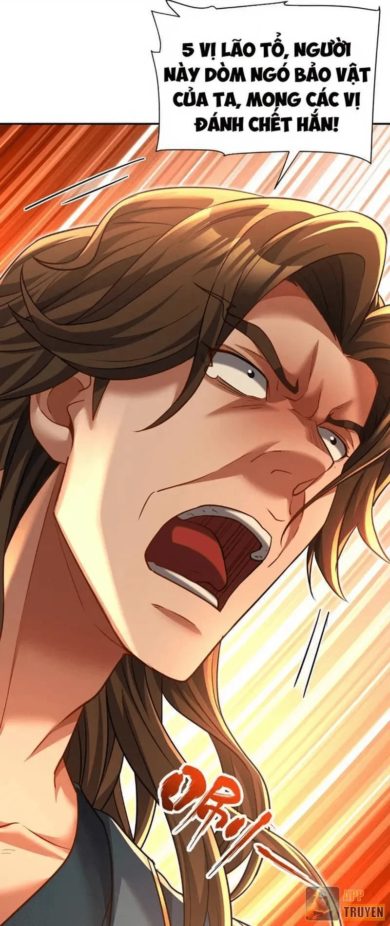 Bắt Đầu Chấn Kinh Nữ Đế Lão Bà, Ta Vô Địch! Chapter 115 - 40