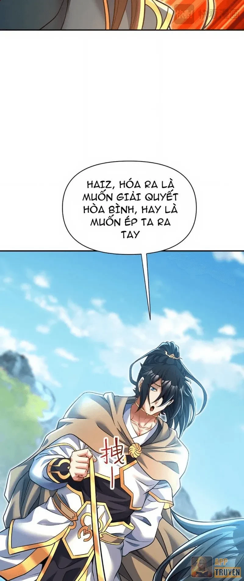 Bắt Đầu Chấn Kinh Nữ Đế Lão Bà, Ta Vô Địch! Chapter 115 - 41