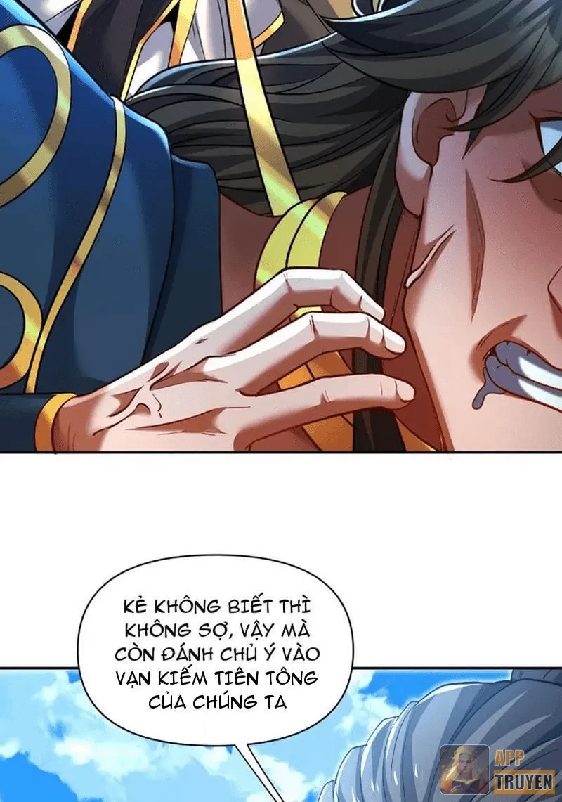 Bắt Đầu Chấn Kinh Nữ Đế Lão Bà, Ta Vô Địch! Chapter 115 - 42