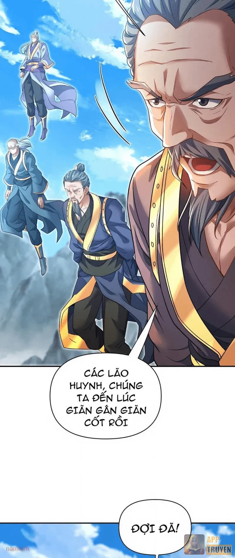 Bắt Đầu Chấn Kinh Nữ Đế Lão Bà, Ta Vô Địch! Chapter 115 - 43