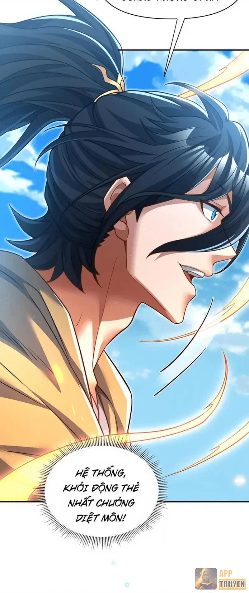 Bắt Đầu Chấn Kinh Nữ Đế Lão Bà, Ta Vô Địch! Chapter 115 - 45