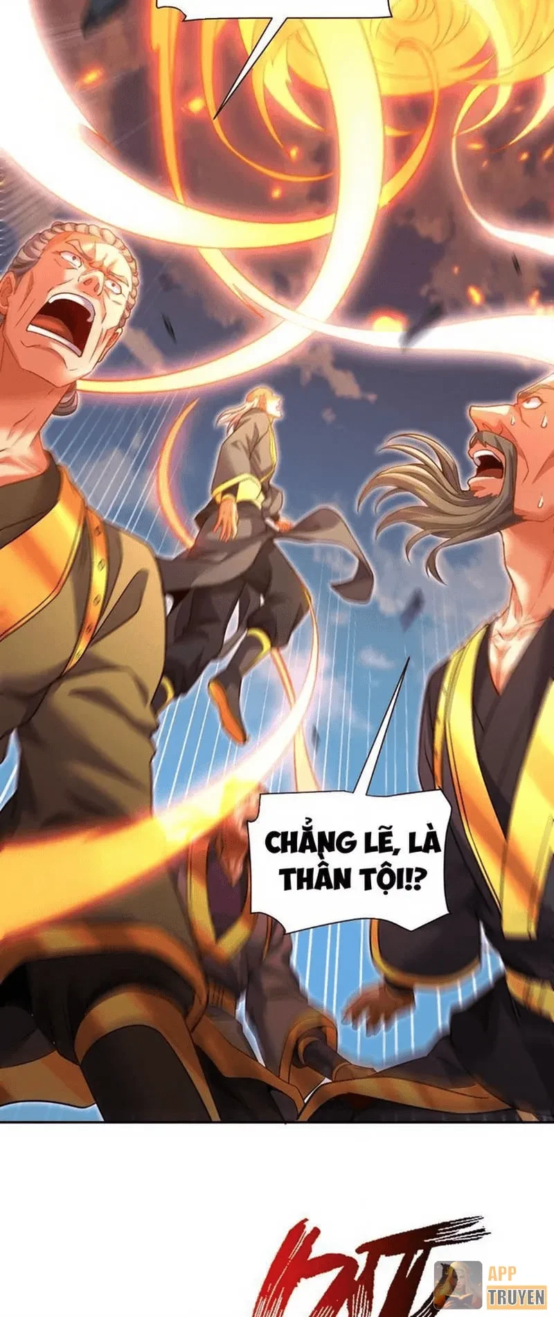 Bắt Đầu Chấn Kinh Nữ Đế Lão Bà, Ta Vô Địch! Chapter 115 - 48