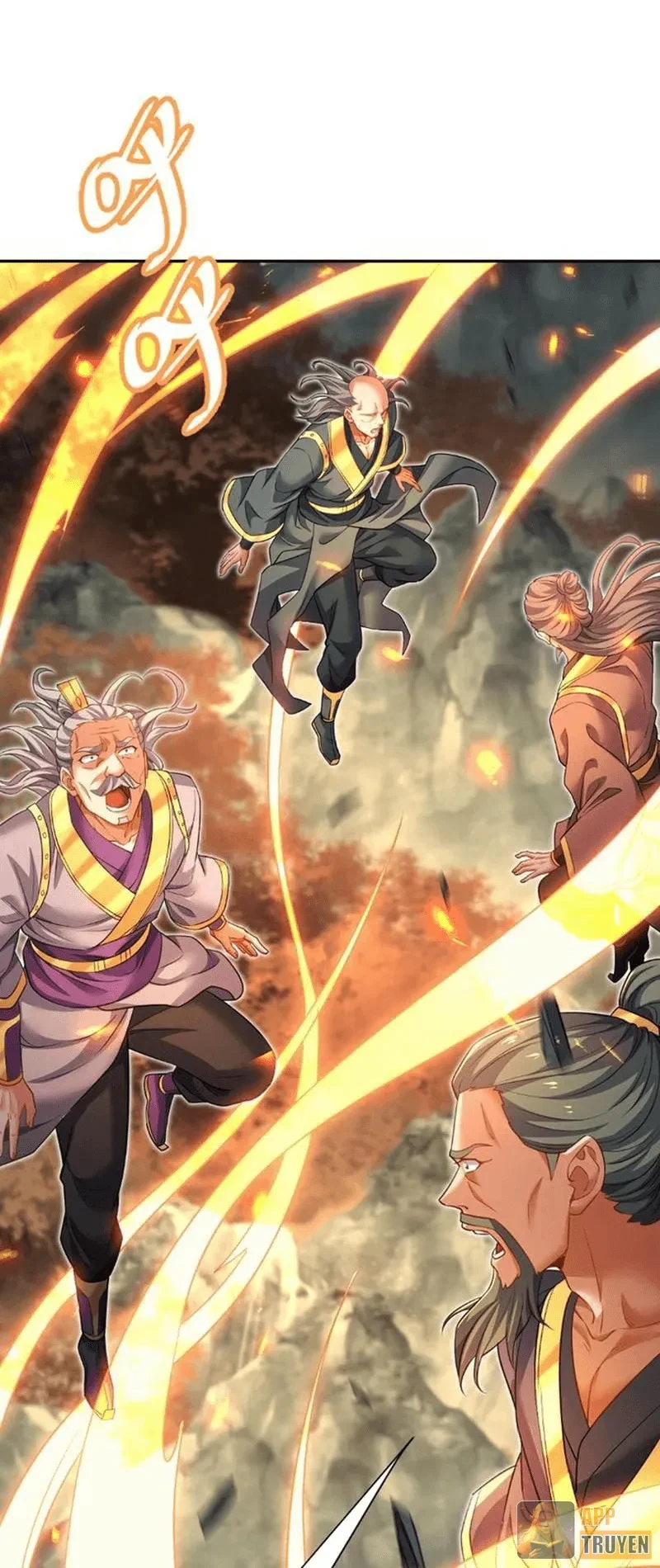 Bắt Đầu Chấn Kinh Nữ Đế Lão Bà, Ta Vô Địch! Chapter 115 - 51