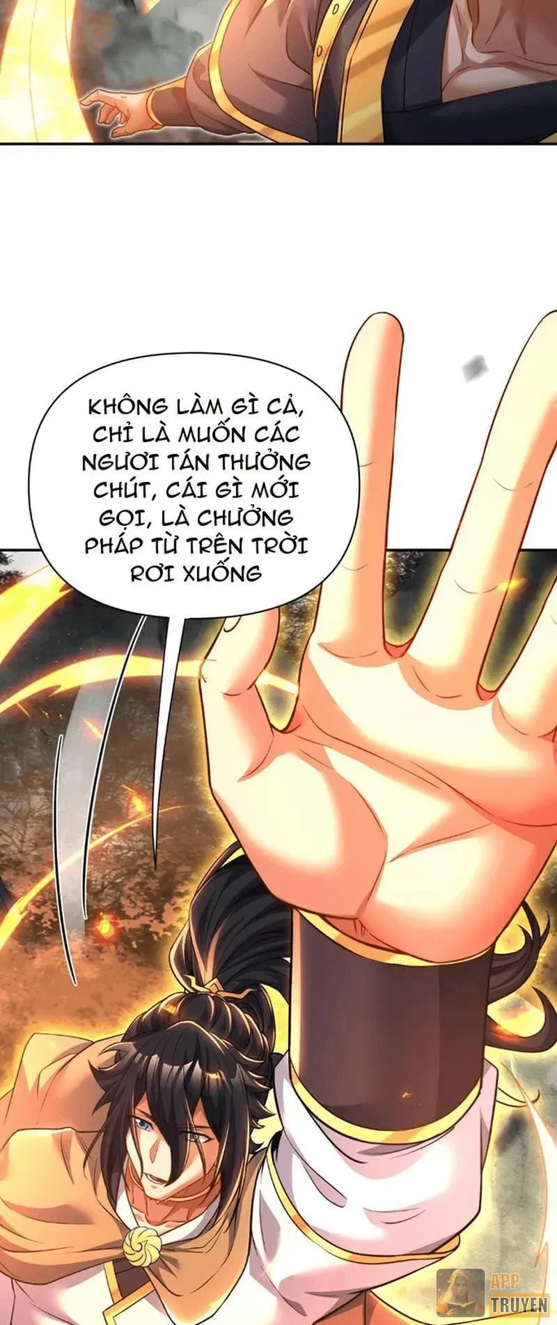 Bắt Đầu Chấn Kinh Nữ Đế Lão Bà, Ta Vô Địch! Chapter 115 - 53