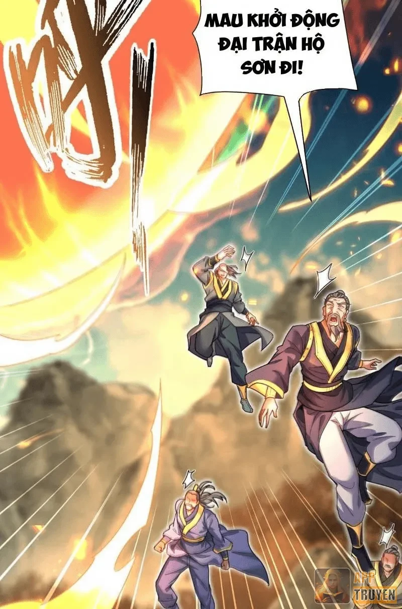 Bắt Đầu Chấn Kinh Nữ Đế Lão Bà, Ta Vô Địch! Chapter 116 - 3