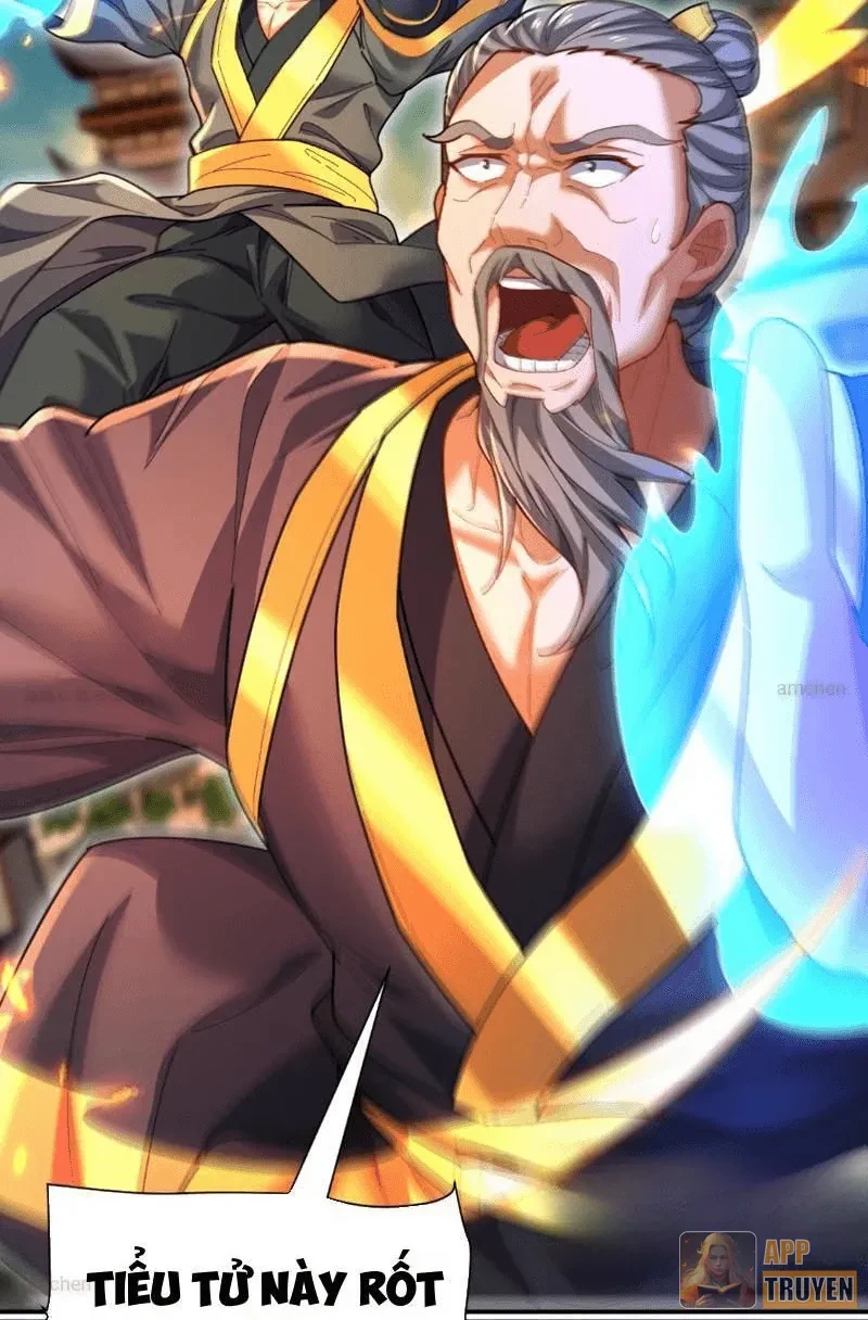 Bắt Đầu Chấn Kinh Nữ Đế Lão Bà, Ta Vô Địch! Chapter 116 - 7