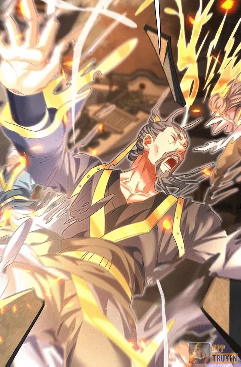 Bắt Đầu Chấn Kinh Nữ Đế Lão Bà, Ta Vô Địch! Chapter 116 - 10