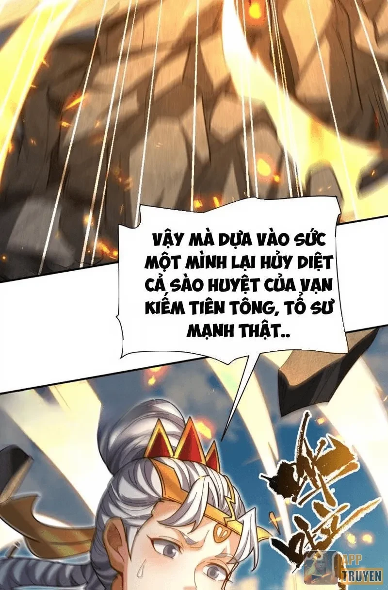 Bắt Đầu Chấn Kinh Nữ Đế Lão Bà, Ta Vô Địch! Chapter 116 - 14