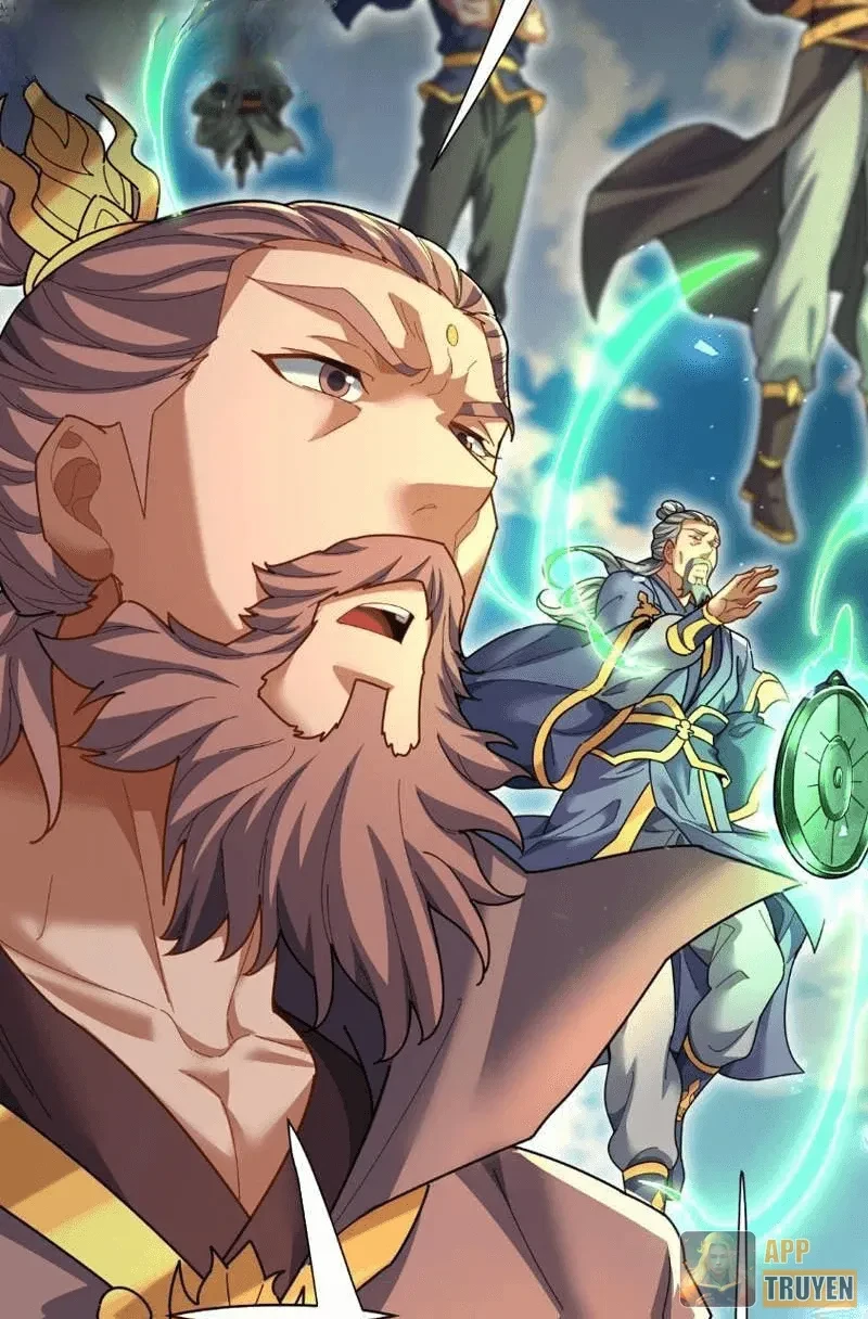 Bắt Đầu Chấn Kinh Nữ Đế Lão Bà, Ta Vô Địch! Chapter 116 - 18