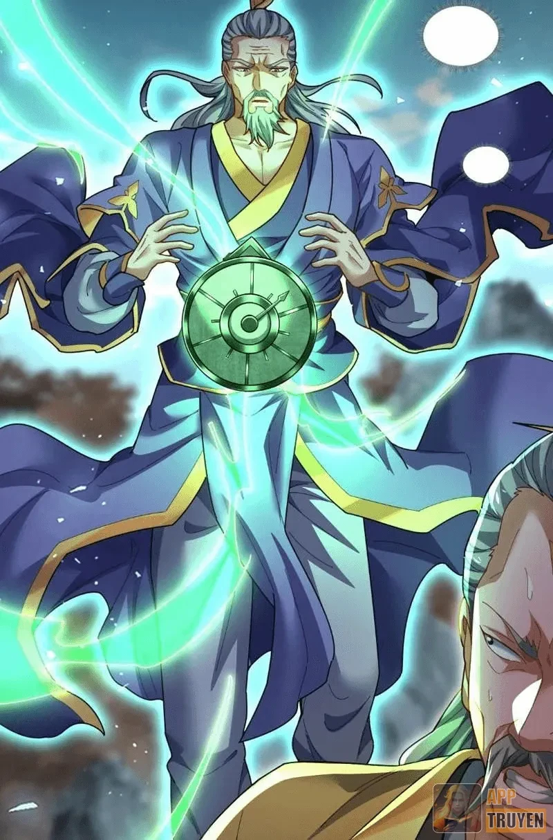 Bắt Đầu Chấn Kinh Nữ Đế Lão Bà, Ta Vô Địch! Chapter 116 - 20