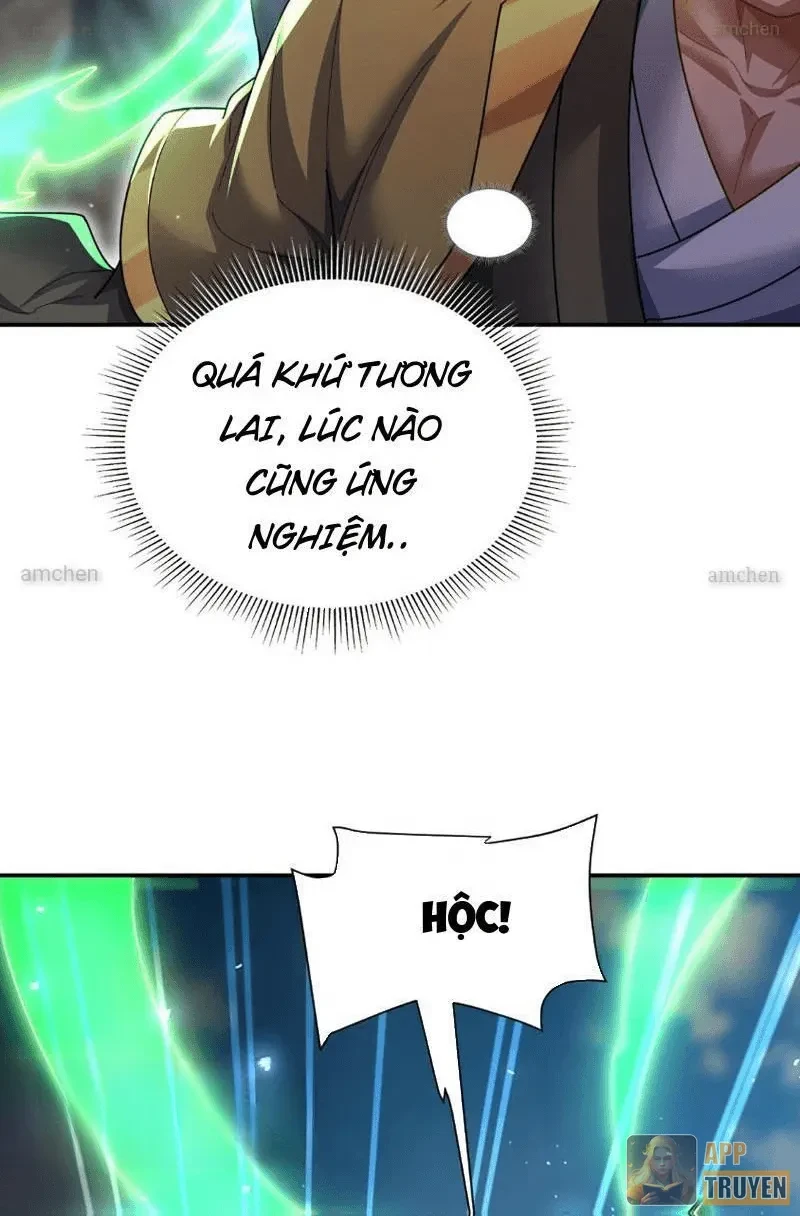 Bắt Đầu Chấn Kinh Nữ Đế Lão Bà, Ta Vô Địch! Chapter 116 - 21