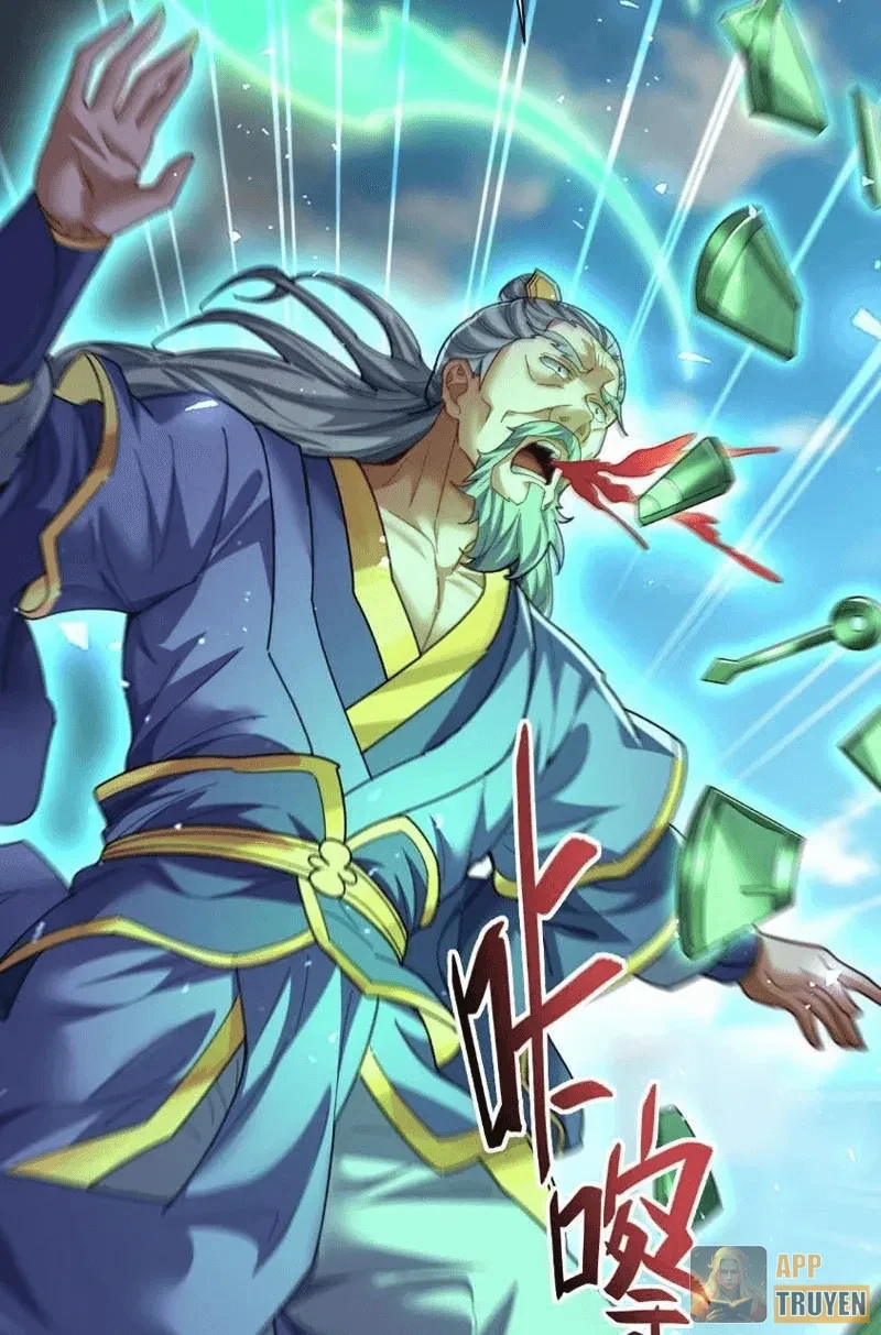 Bắt Đầu Chấn Kinh Nữ Đế Lão Bà, Ta Vô Địch! Chapter 116 - 22