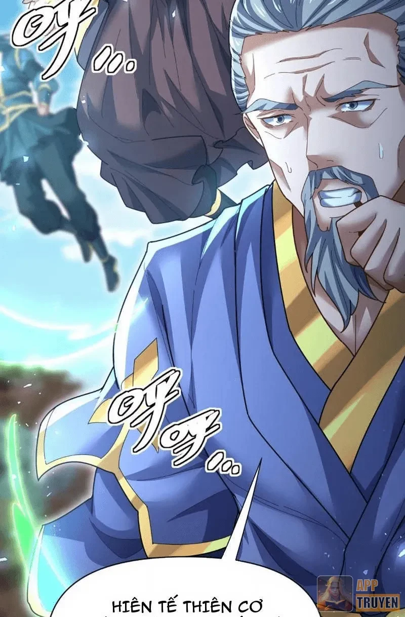 Bắt Đầu Chấn Kinh Nữ Đế Lão Bà, Ta Vô Địch! Chapter 116 - 25