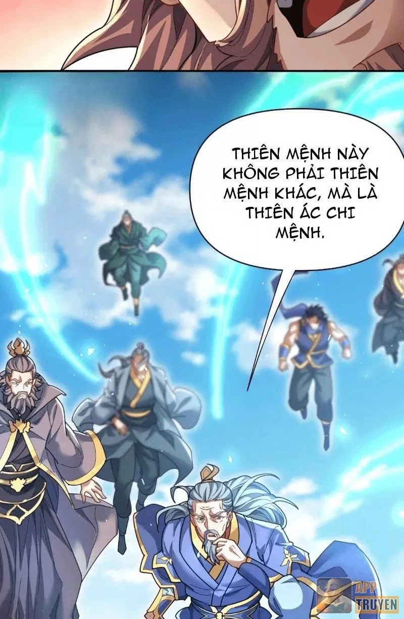 Bắt Đầu Chấn Kinh Nữ Đế Lão Bà, Ta Vô Địch! Chapter 116 - 27