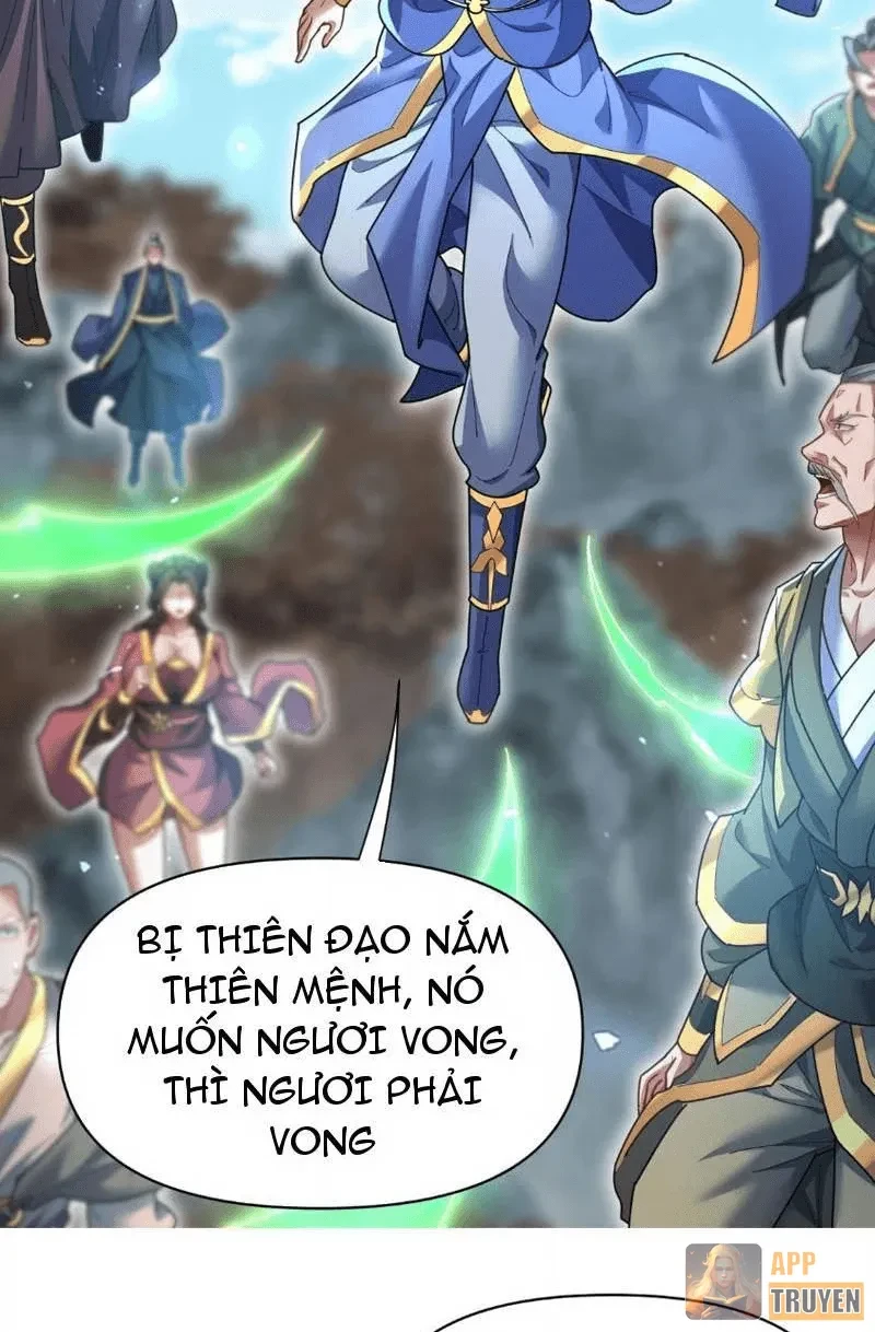 Bắt Đầu Chấn Kinh Nữ Đế Lão Bà, Ta Vô Địch! Chapter 116 - 28