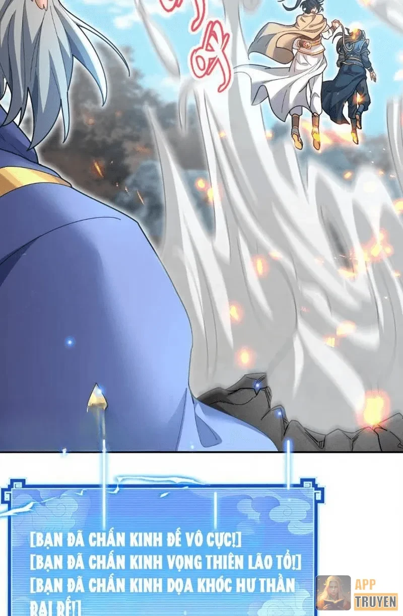 Bắt Đầu Chấn Kinh Nữ Đế Lão Bà, Ta Vô Địch! Chapter 116 - 30