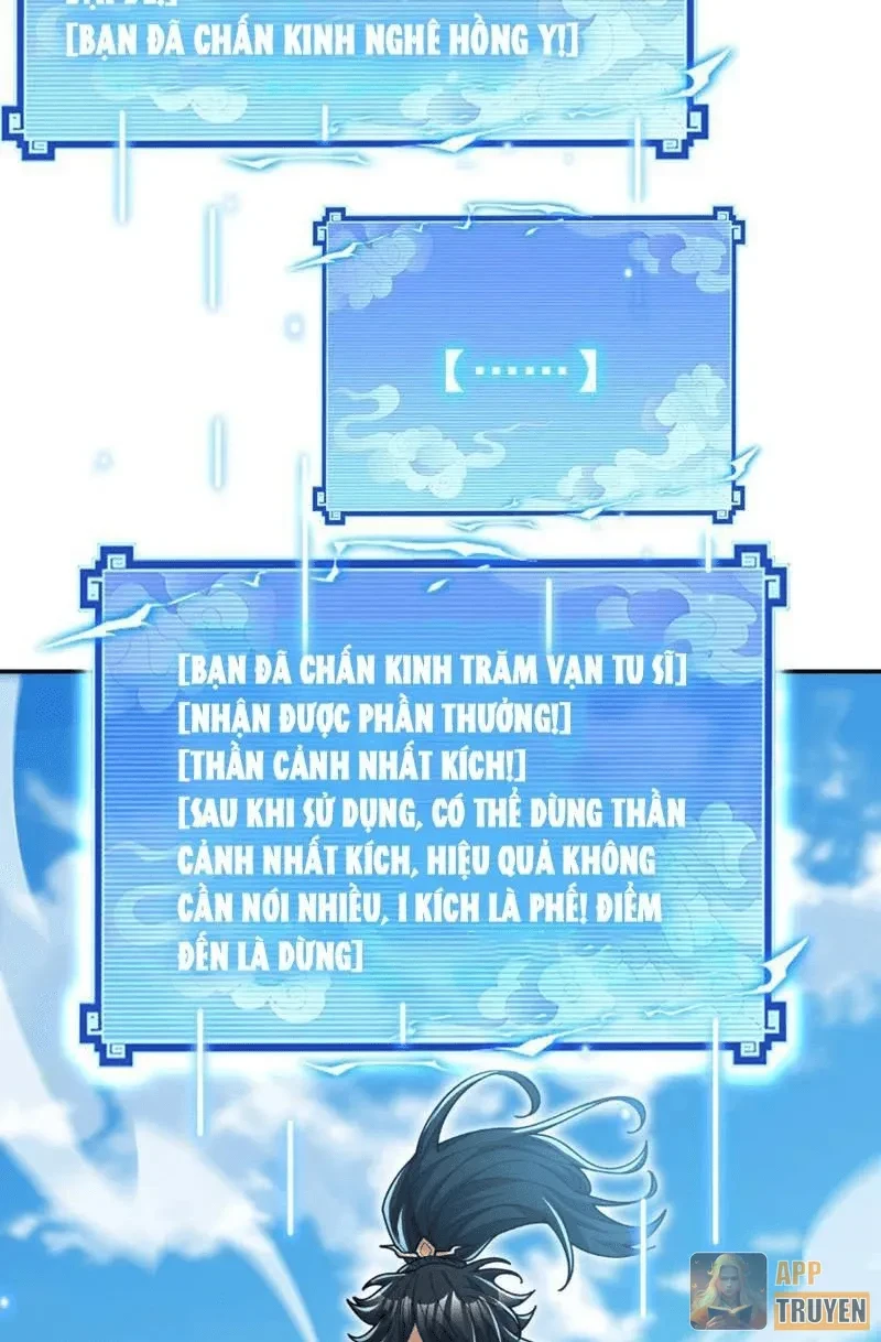 Bắt Đầu Chấn Kinh Nữ Đế Lão Bà, Ta Vô Địch! Chapter 116 - 31