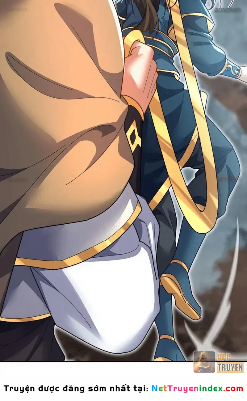 Bắt Đầu Chấn Kinh Nữ Đế Lão Bà, Ta Vô Địch! Chapter 116 - 35