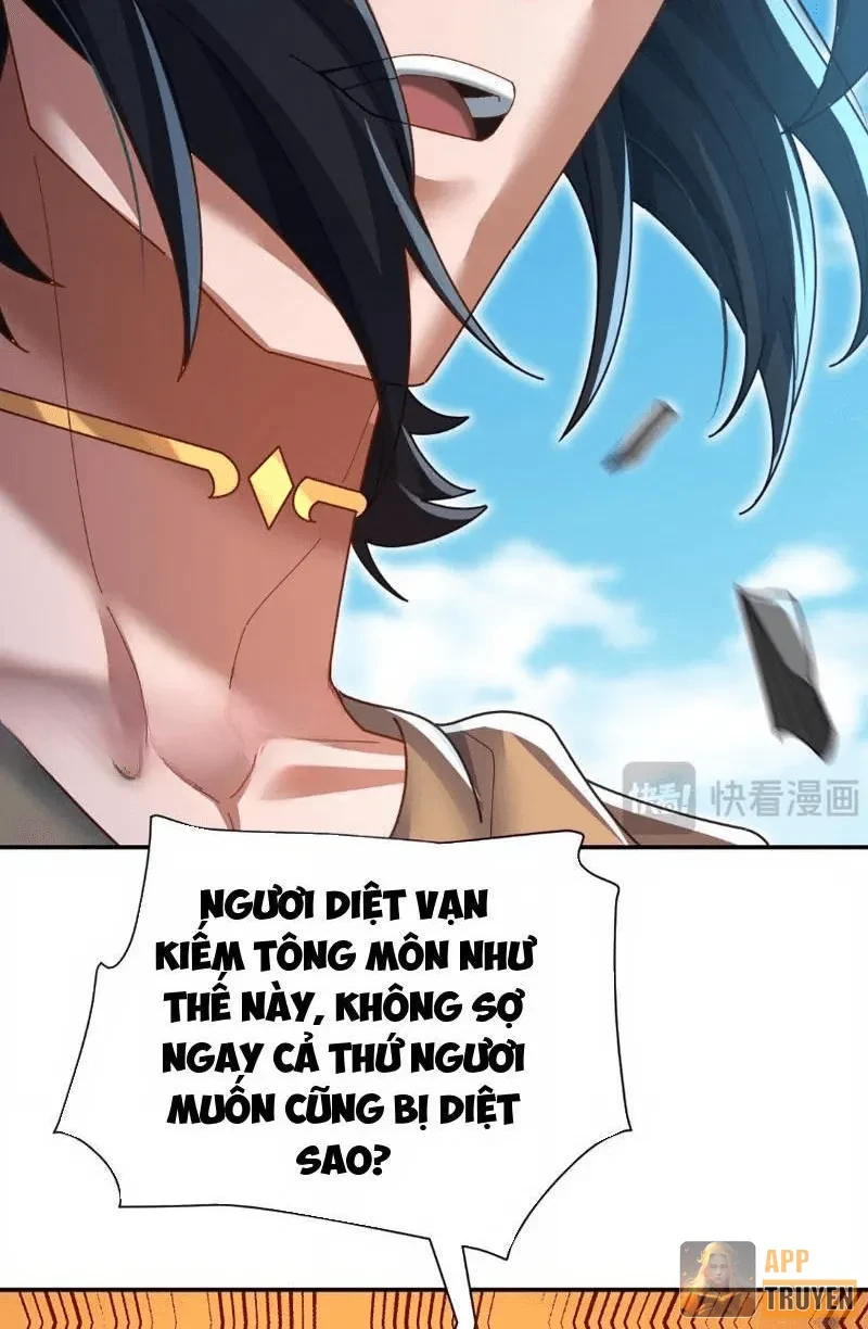 Bắt Đầu Chấn Kinh Nữ Đế Lão Bà, Ta Vô Địch! Chapter 116 - 37