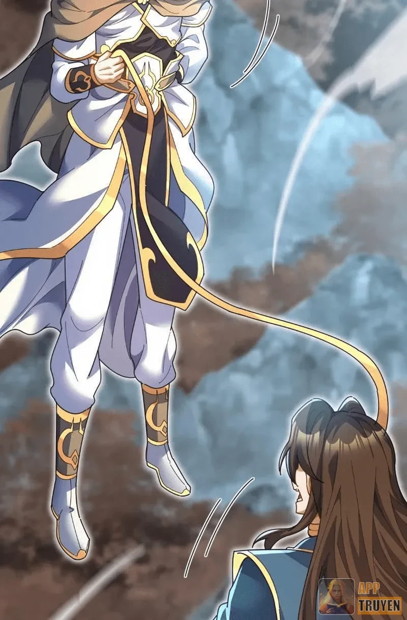 Bắt Đầu Chấn Kinh Nữ Đế Lão Bà, Ta Vô Địch! Chapter 116 - 40