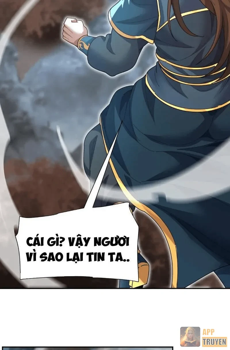 Bắt Đầu Chấn Kinh Nữ Đế Lão Bà, Ta Vô Địch! Chapter 116 - 41