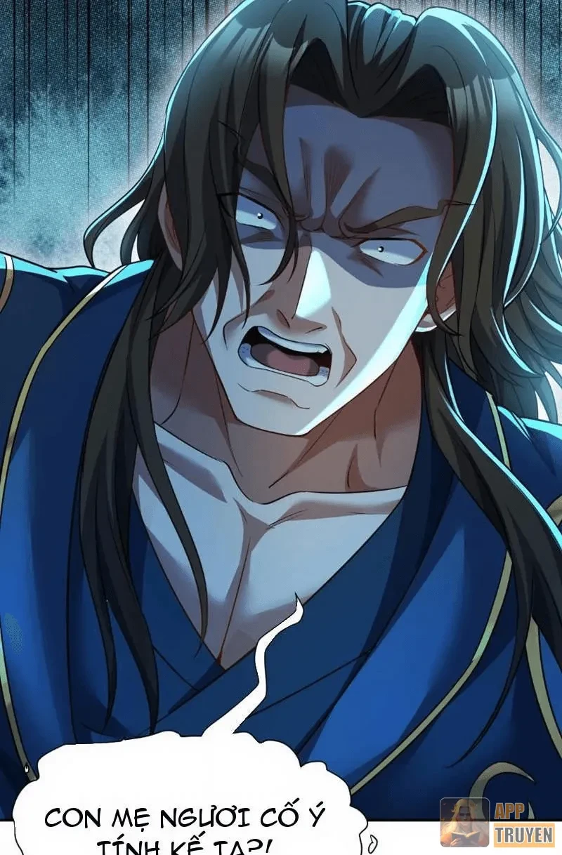 Bắt Đầu Chấn Kinh Nữ Đế Lão Bà, Ta Vô Địch! Chapter 116 - 43