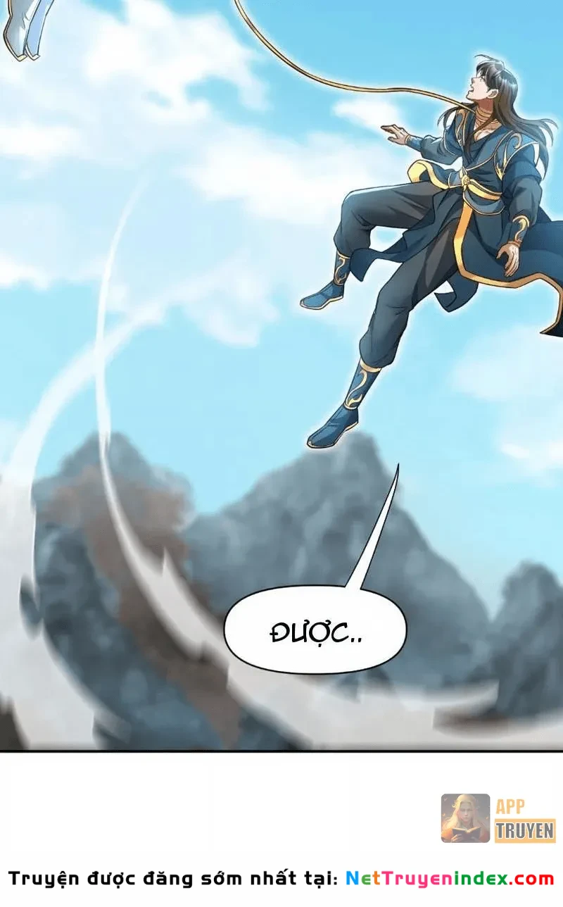 Bắt Đầu Chấn Kinh Nữ Đế Lão Bà, Ta Vô Địch! Chapter 116 - 47