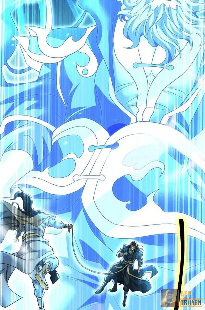 Bắt Đầu Chấn Kinh Nữ Đế Lão Bà, Ta Vô Địch! Chapter 116 - 61