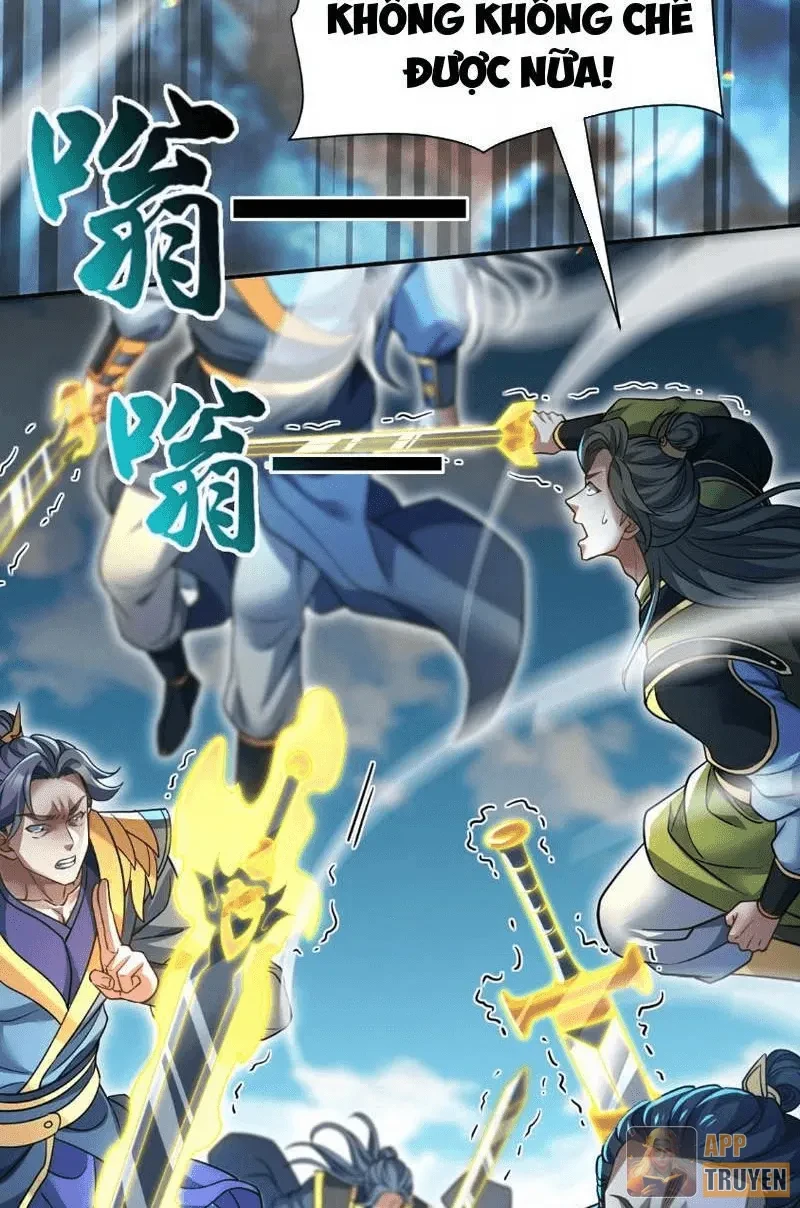 Bắt Đầu Chấn Kinh Nữ Đế Lão Bà, Ta Vô Địch! Chapter 116 - 63