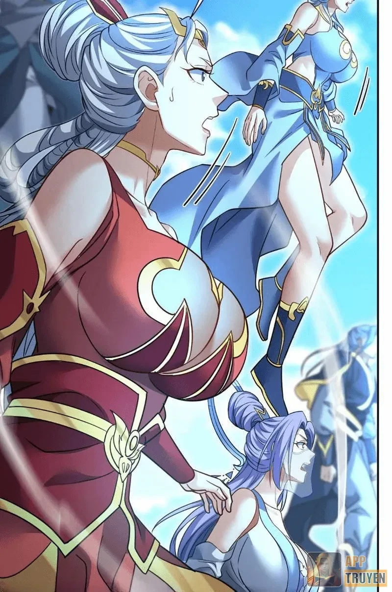 Bắt Đầu Chấn Kinh Nữ Đế Lão Bà, Ta Vô Địch! Chapter 116 - 67