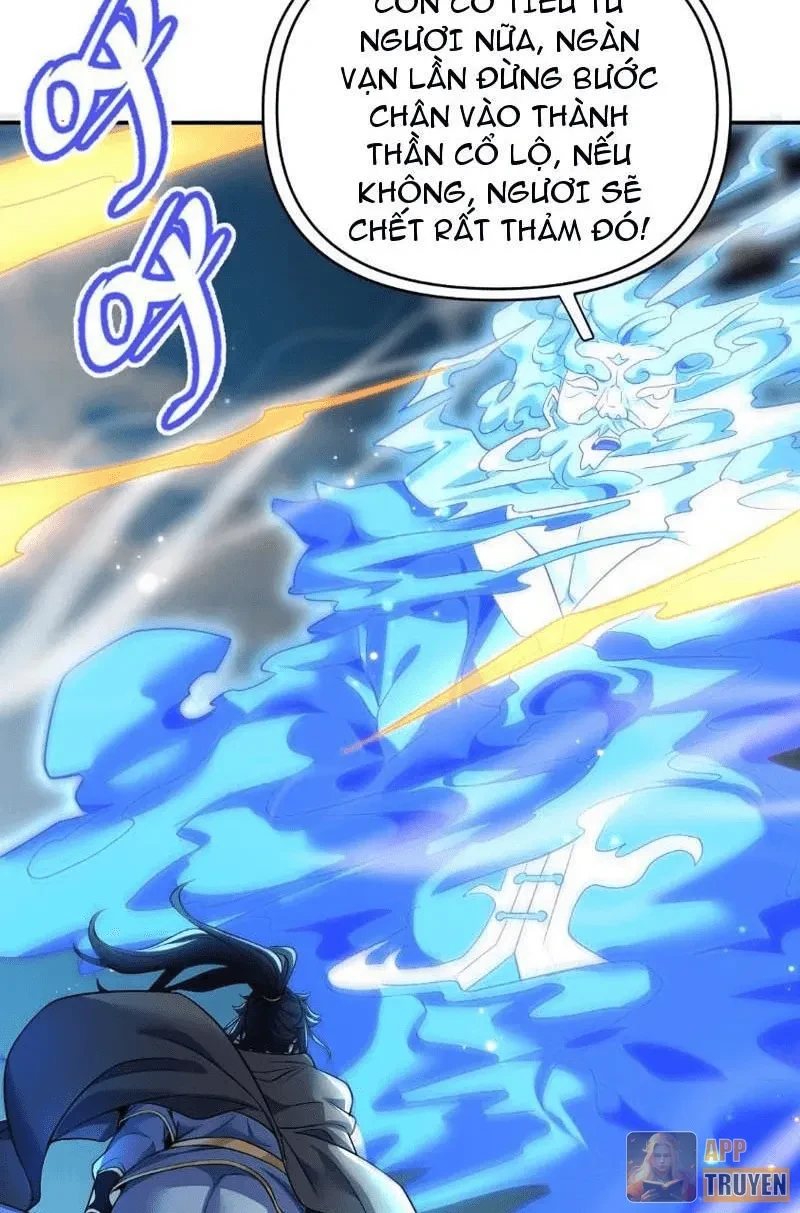 Bắt Đầu Chấn Kinh Nữ Đế Lão Bà, Ta Vô Địch! Chapter 116 - 87