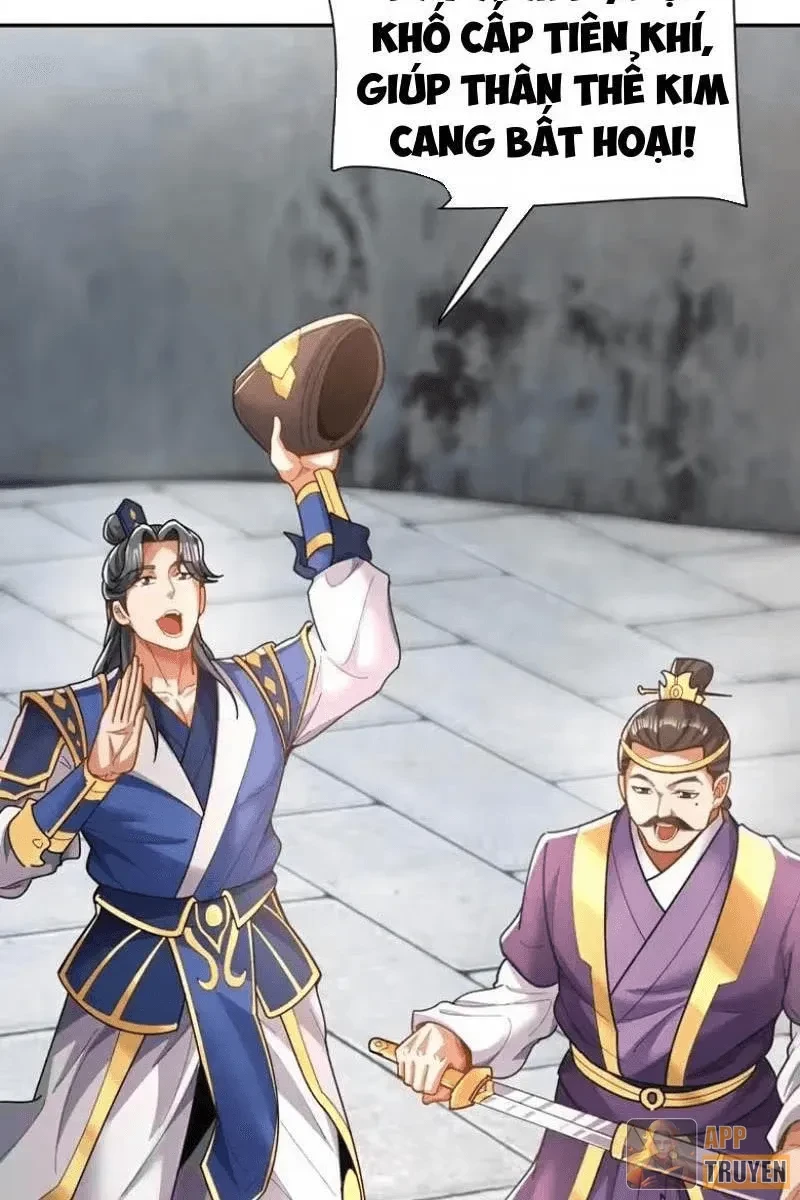 Bắt Đầu Chấn Kinh Nữ Đế Lão Bà, Ta Vô Địch! Chapter 117 - 3