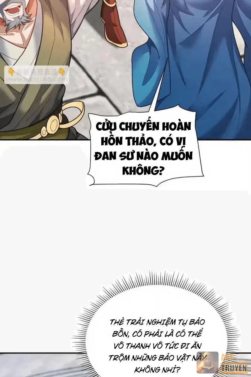 Bắt Đầu Chấn Kinh Nữ Đế Lão Bà, Ta Vô Địch! Chapter 117 - 5