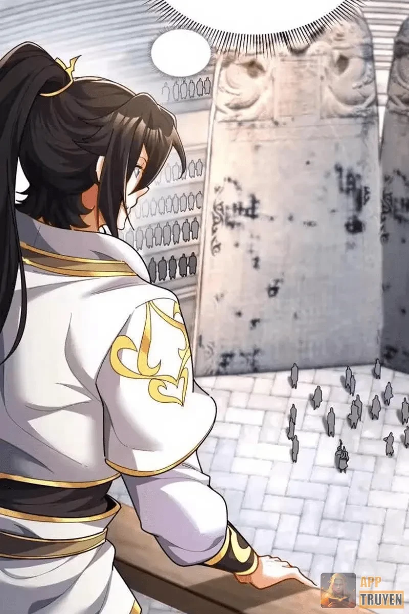 Bắt Đầu Chấn Kinh Nữ Đế Lão Bà, Ta Vô Địch! Chapter 117 - 6