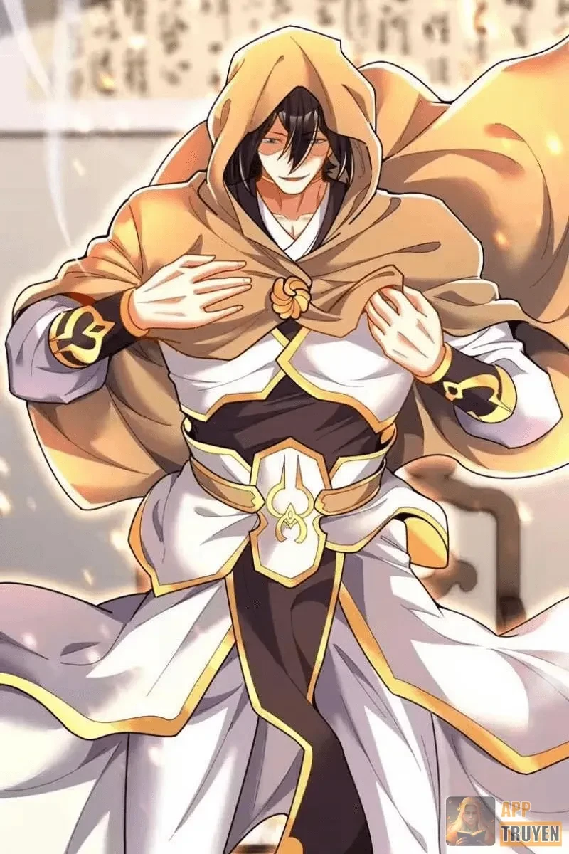 Bắt Đầu Chấn Kinh Nữ Đế Lão Bà, Ta Vô Địch! Chapter 117 - 8