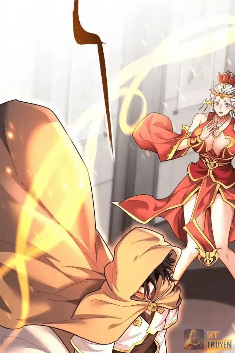 Bắt Đầu Chấn Kinh Nữ Đế Lão Bà, Ta Vô Địch! Chapter 117 - 12