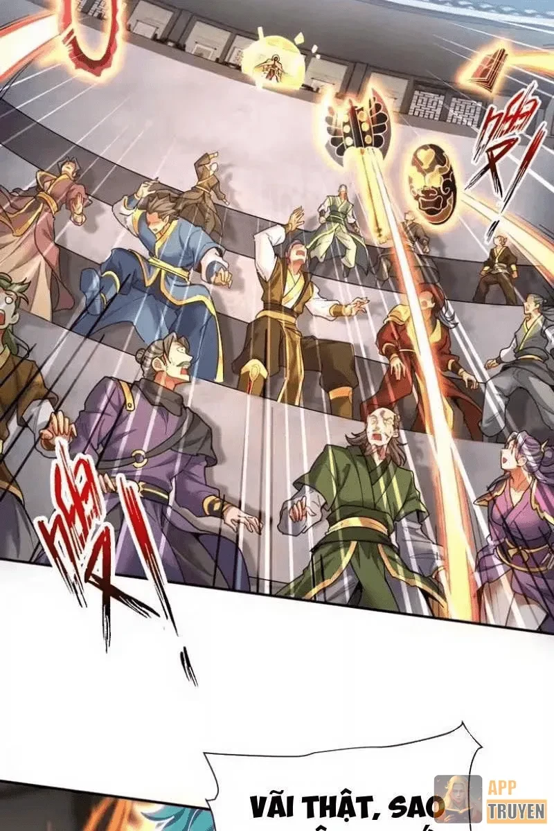 Bắt Đầu Chấn Kinh Nữ Đế Lão Bà, Ta Vô Địch! Chapter 117 - 15