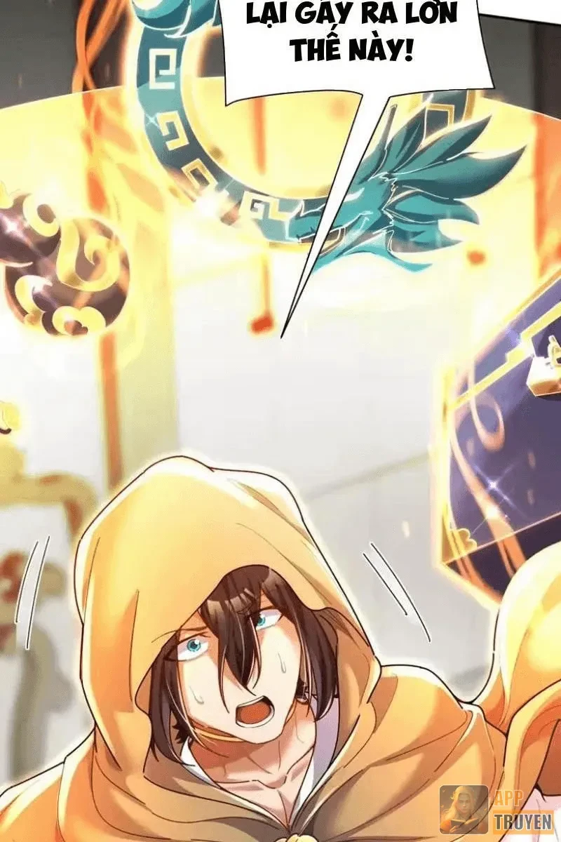 Bắt Đầu Chấn Kinh Nữ Đế Lão Bà, Ta Vô Địch! Chapter 117 - 16