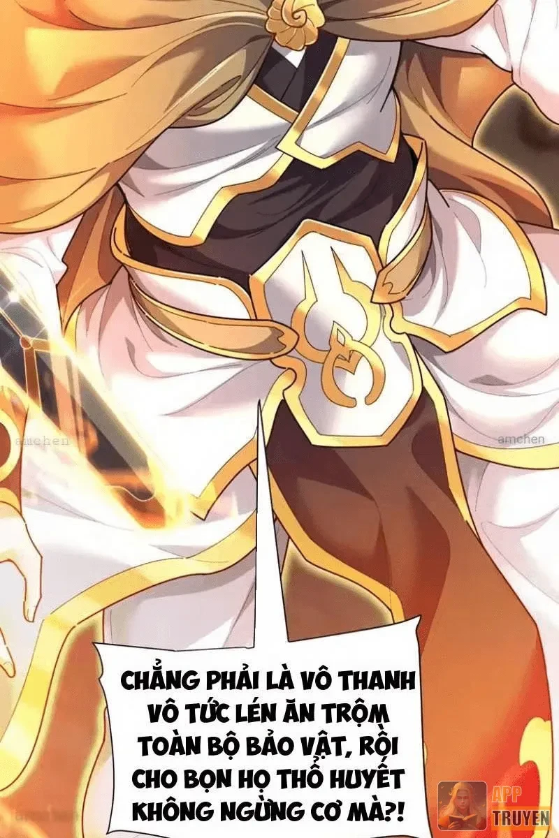 Bắt Đầu Chấn Kinh Nữ Đế Lão Bà, Ta Vô Địch! Chapter 117 - 17