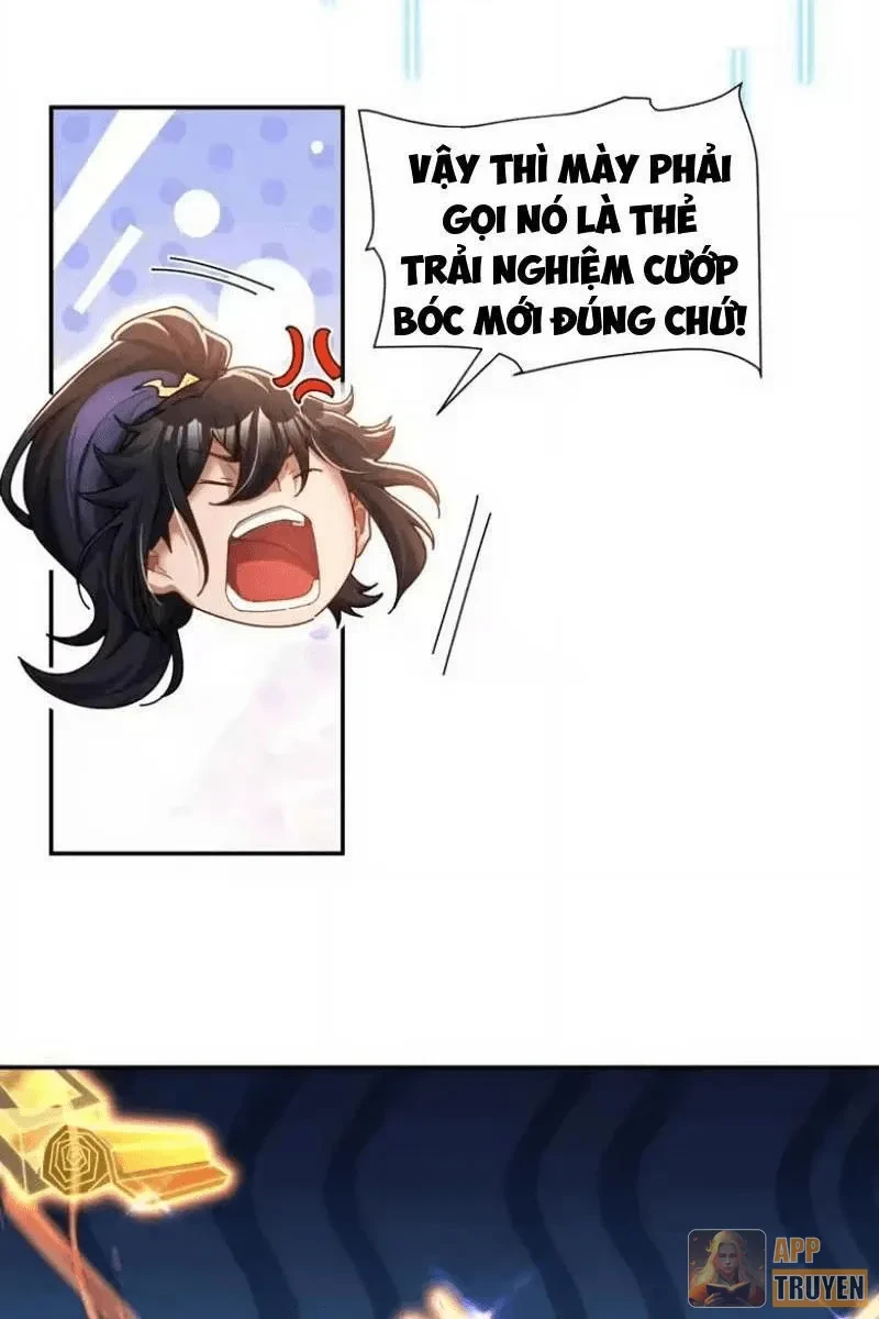 Bắt Đầu Chấn Kinh Nữ Đế Lão Bà, Ta Vô Địch! Chapter 117 - 19