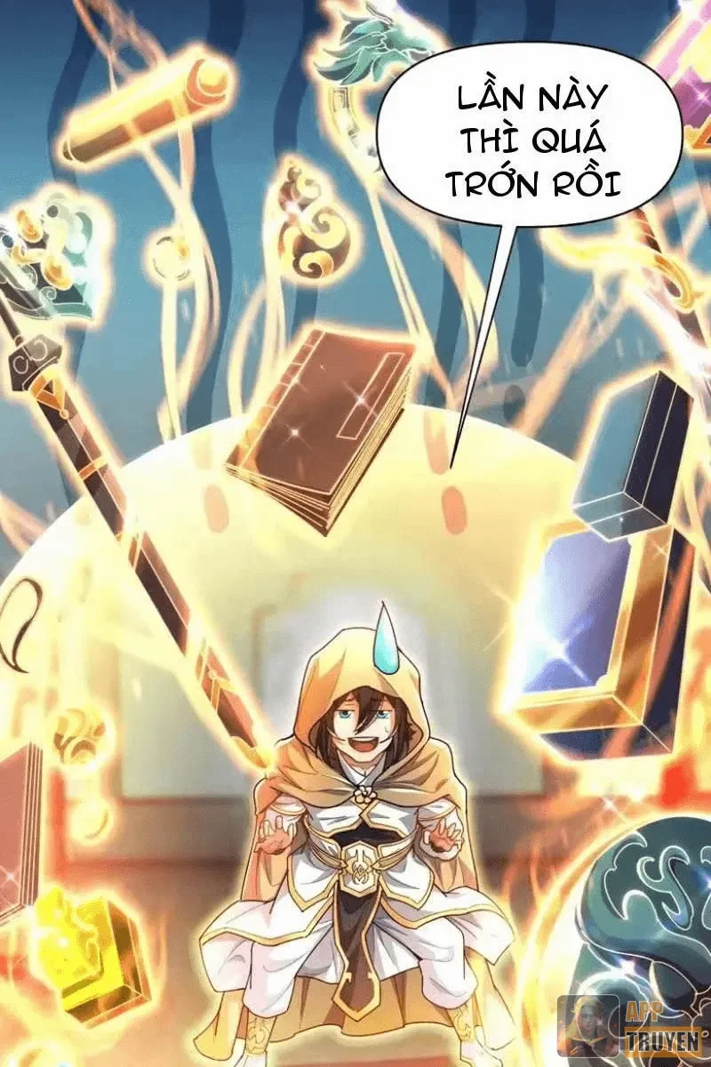 Bắt Đầu Chấn Kinh Nữ Đế Lão Bà, Ta Vô Địch! Chapter 117 - 20