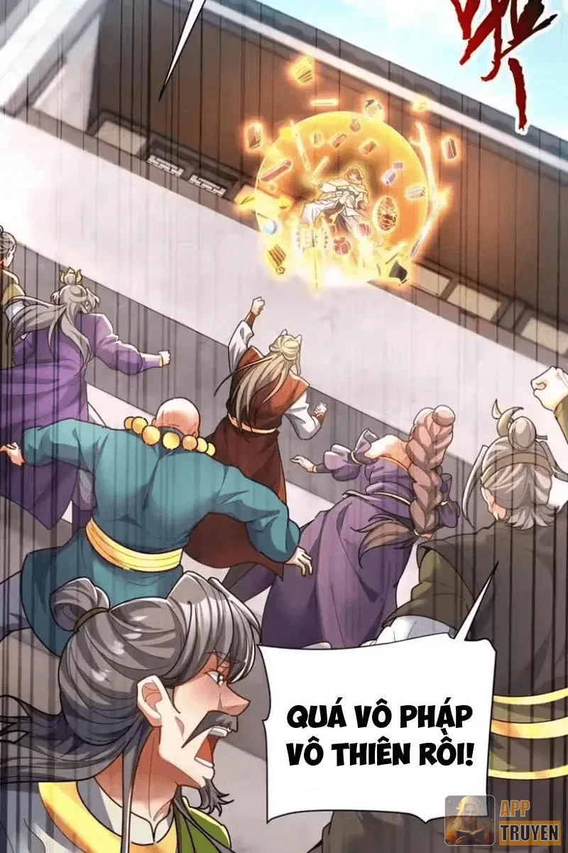 Bắt Đầu Chấn Kinh Nữ Đế Lão Bà, Ta Vô Địch! Chapter 117 - 22